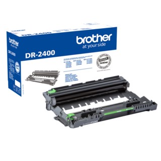 Brother DR-2400 Trommelenhet 12000 sider