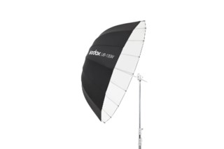 Godox Paraply Parabolisk Reflekterende 130cm Vit