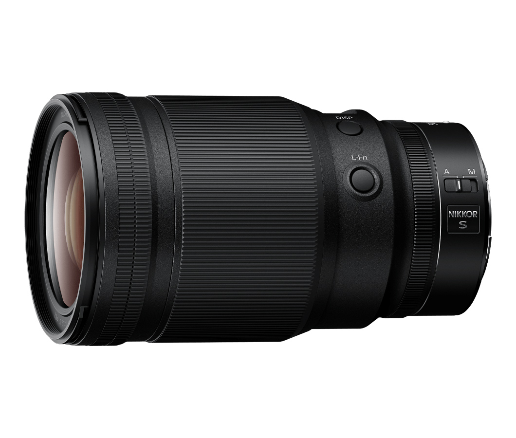 Nikon Nikkor Z 50mm f/1,2 S | Scandinavian Photo