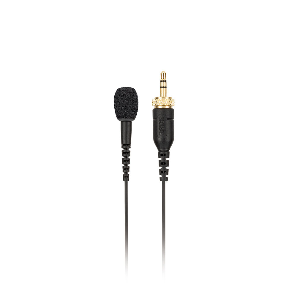 Mygg | Scandinavianphoto.no Azden Wired lapel microphone EX 507XD | Scandinavianphoto.no