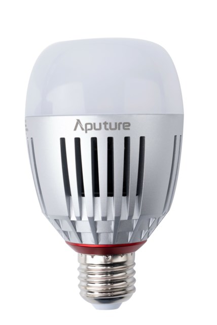 Aputure LED-Belysning B7c