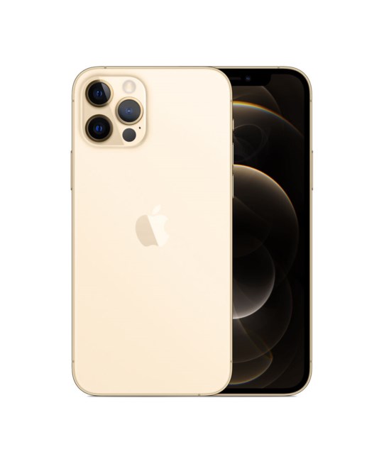 Apple iPhone 12 Pro 256GB Gold (returvare)