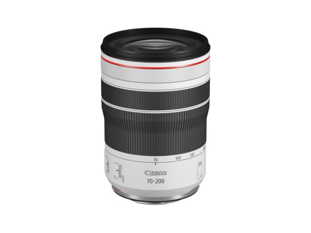 Canon RF 70-200 f/4L IS USM