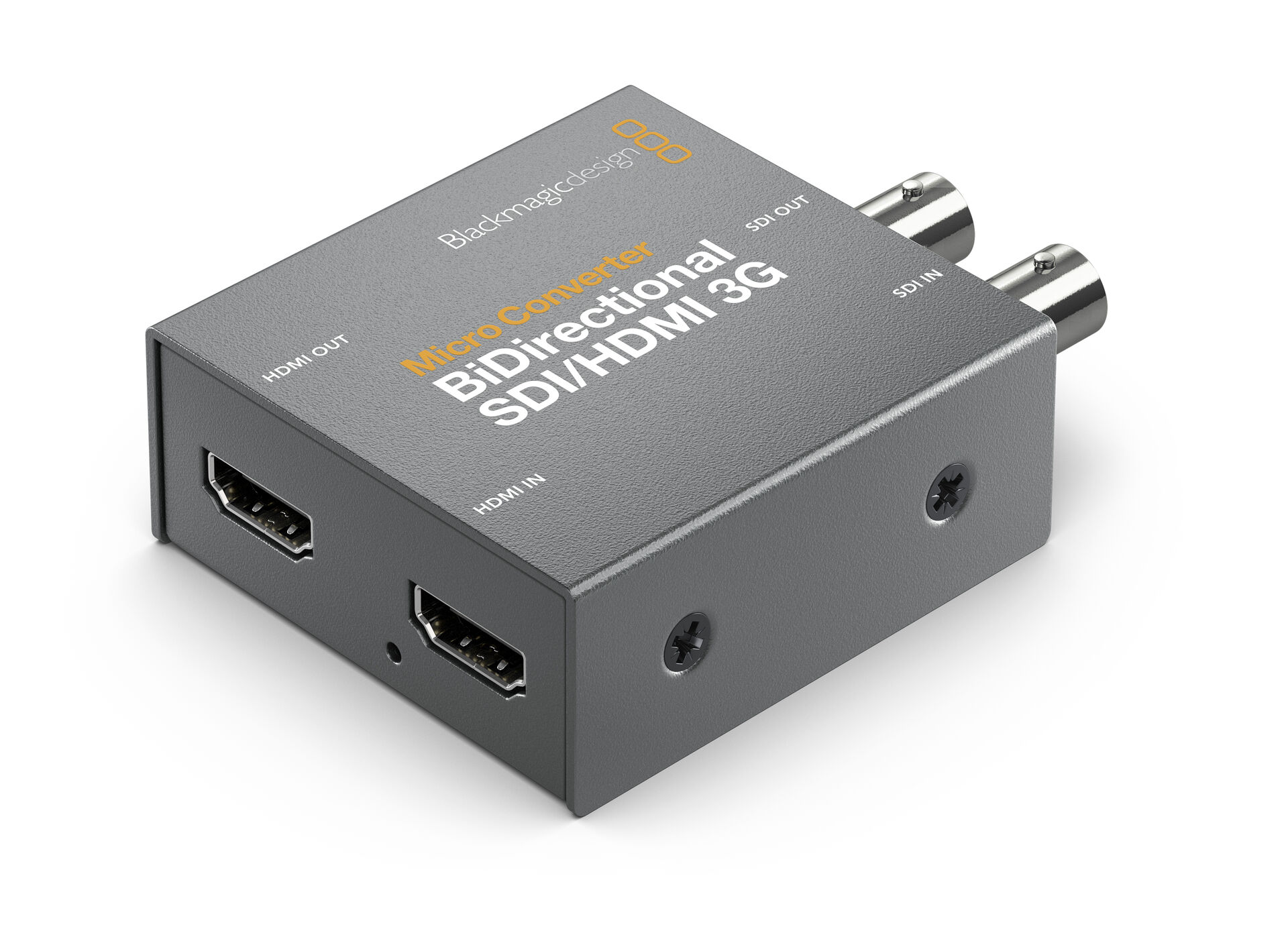 Blackmagic Design UltraStudio Monitor 3G | Scandinavian Photo