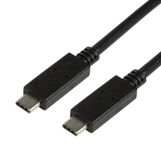 LogiLink USB-C - USB-C - 0,5meter USB 3.2