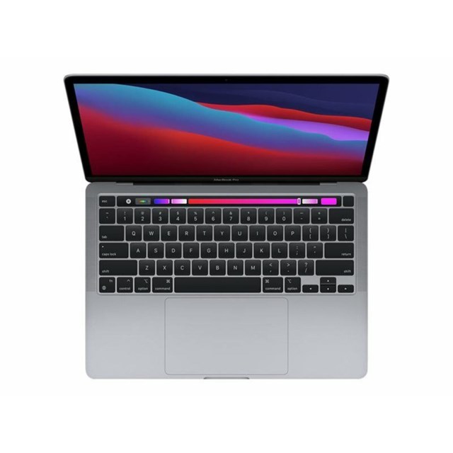 Apple MacBook Pro 13'' M1, 16GB RAM, 1TB SSD Space Grey