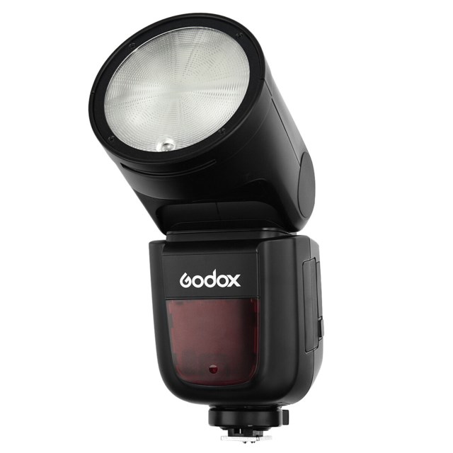 Godox Blits V1 Canon