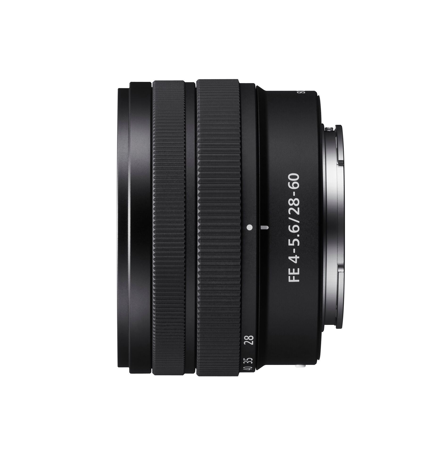 Sony FE 28-60mm f/4-5,6 | Scandinavian Photo
