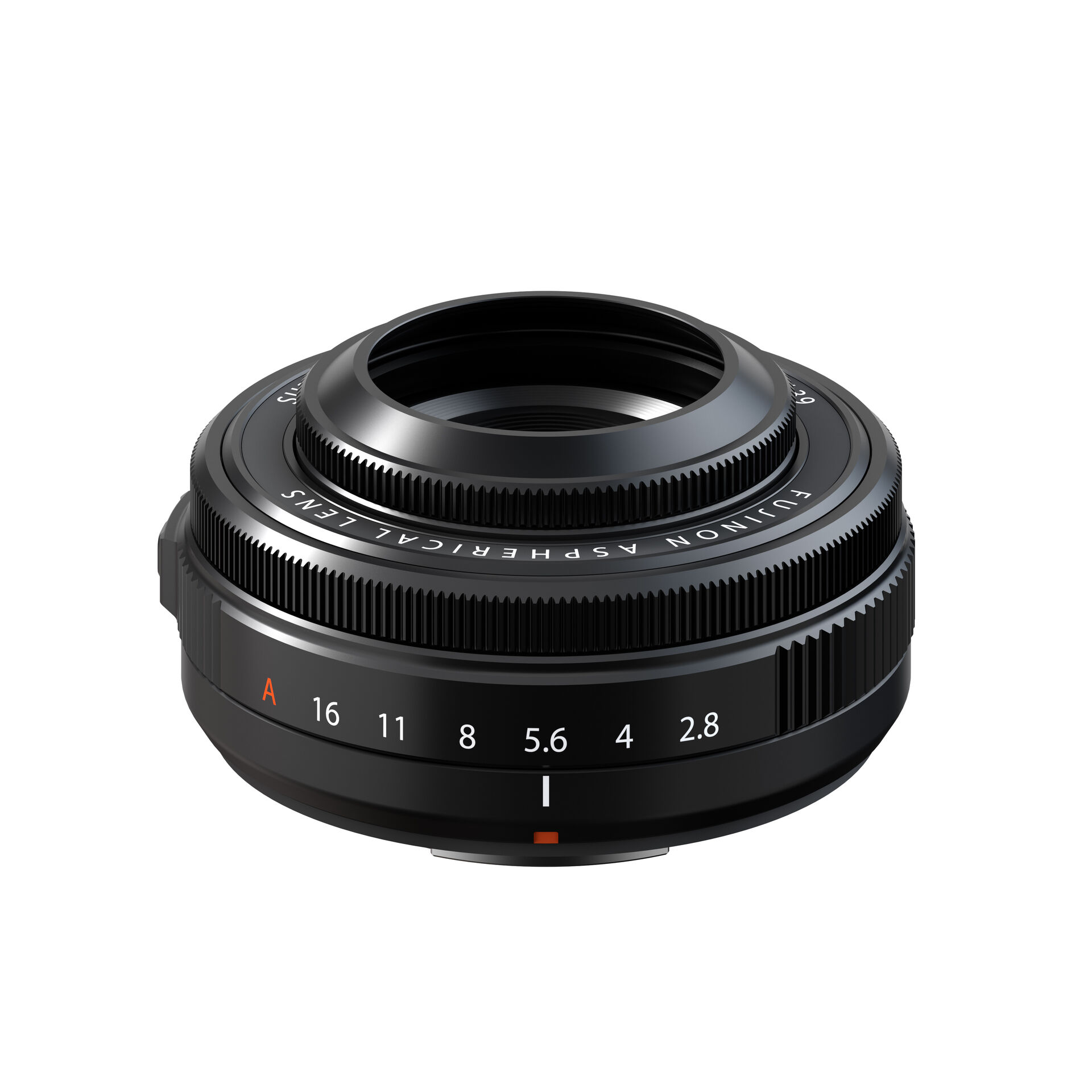 Fujifilm Fujinon XF 33mm f/1,4 R LM WR | Scandinavian Photo