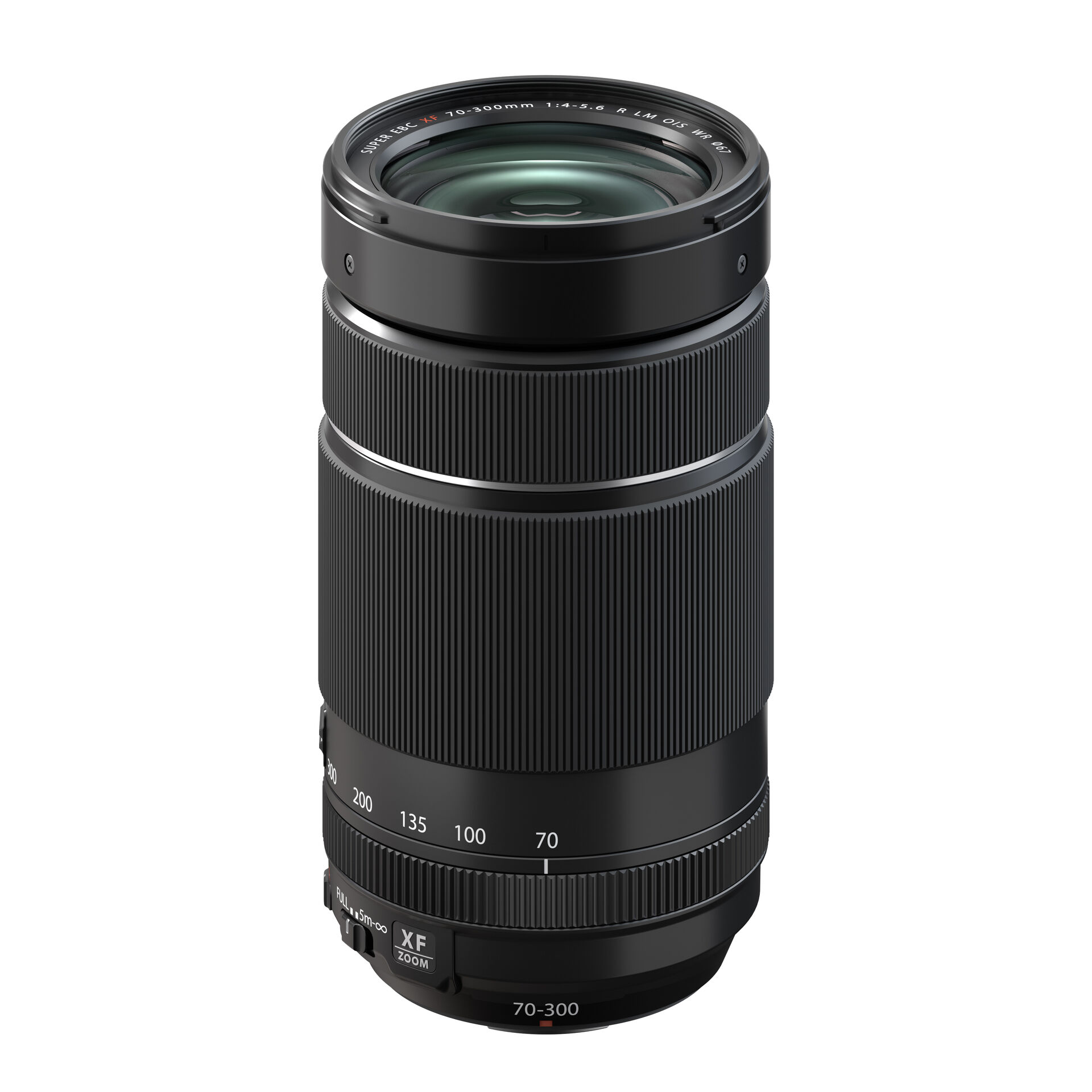 【美品】FUJIFILM XF70-300mmF4-5.6 RLM OIS WR Fujifilm Fujinon XF 70-300mm f/4-5,6 R LM OIS WR | Scandinavian Photo
