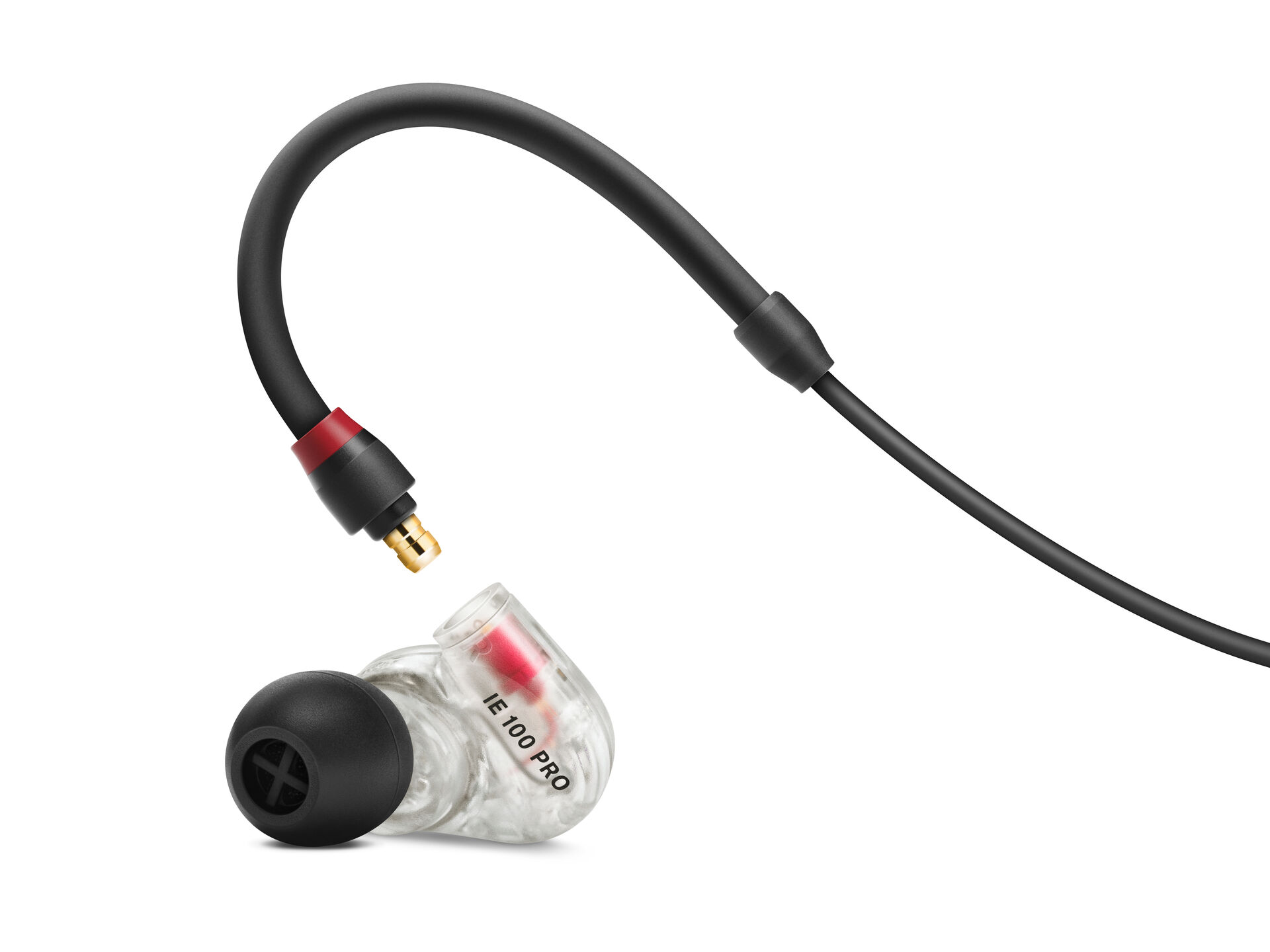 Sennheiser IE 100 Pro Black | Scandinavian Photo