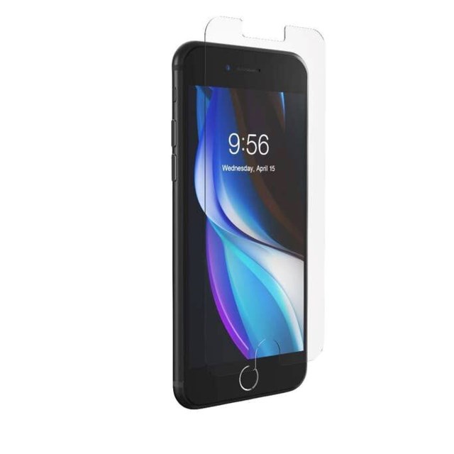Zagg Invisibleshield Glass Elite+ iPhone 6/6S/7/8/SE