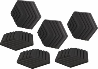 Elgato Wave Panels Starter Kit Black
