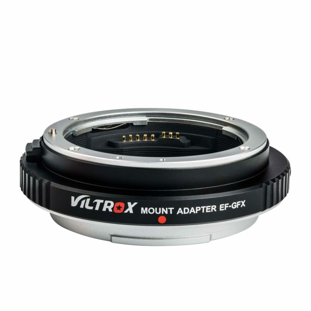 Viltrox EF-GFX Autofocus Adapter