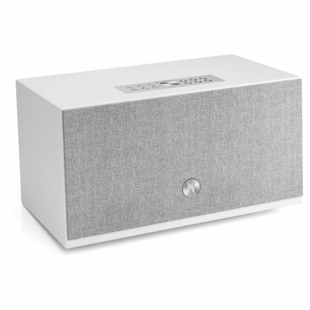 Audio Pro C10 MKII - White