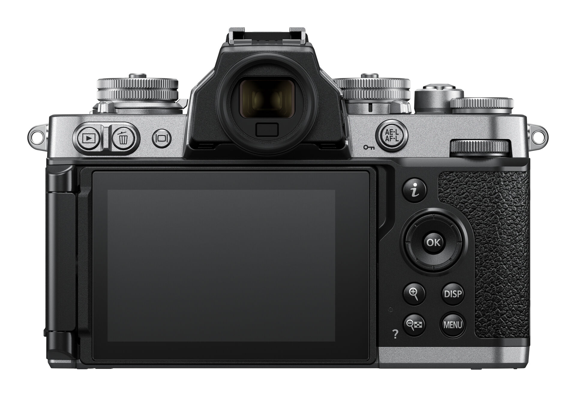 Nikon Z fc + Z DX 16-50mm f/3,5-6,3 + Z DX 50-250mm f/4,5