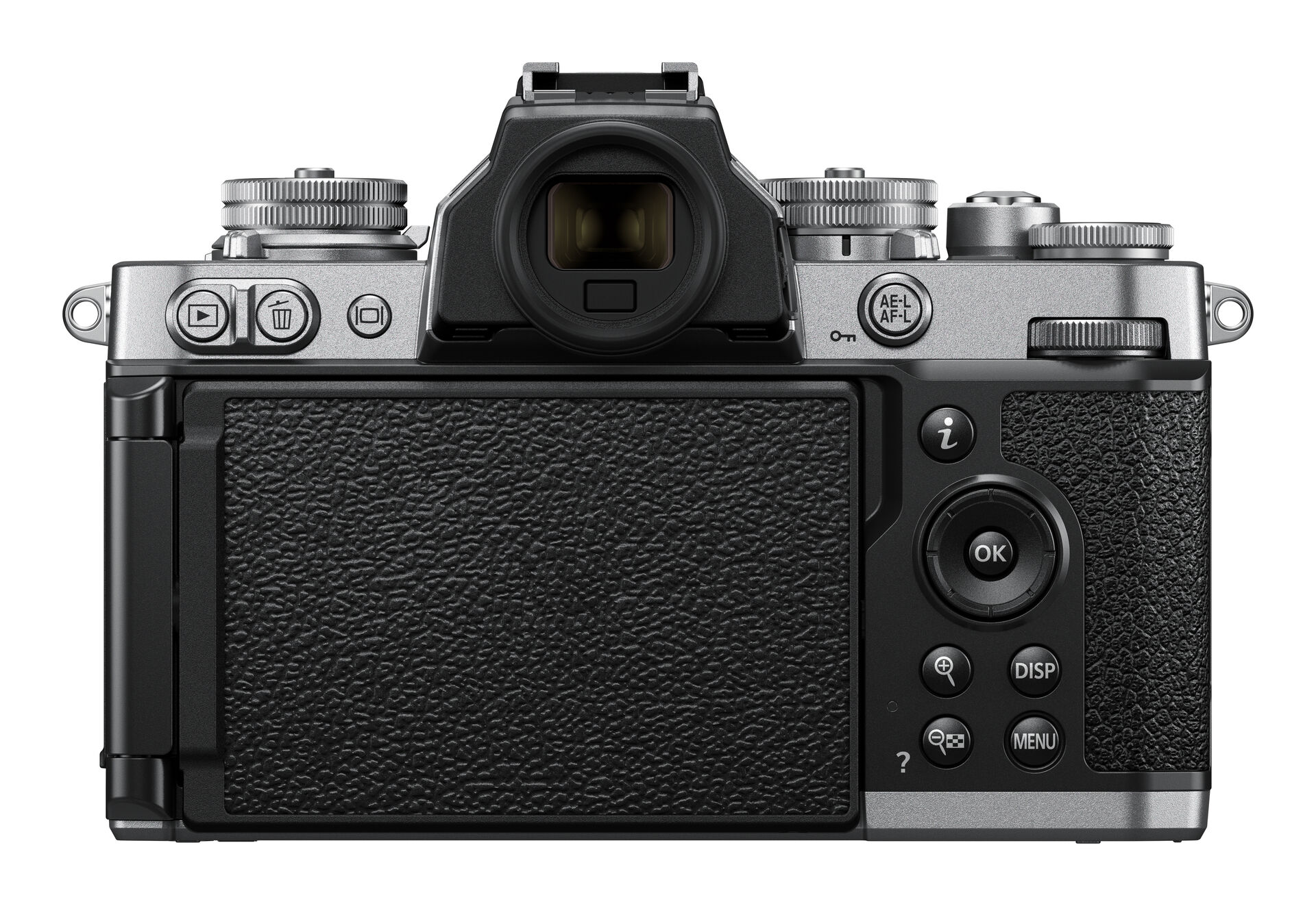 Nikon Z fc + Z DX 16-50mm f/3,5-6,3 + Z DX 50-250mm f/4,5