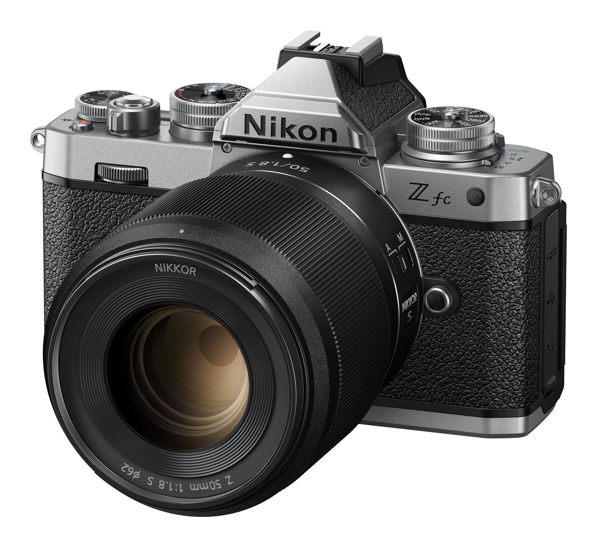 デジタルカメラ Nikon Z fc 16-50 Kit + DX 50-250mm Amazon | Nikon ミラーレス一眼カメラ Z fc レンズキット NIKKOR