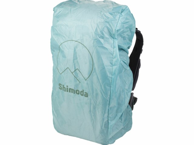 Shimoda Rain Cover for Explore 40 and 60
