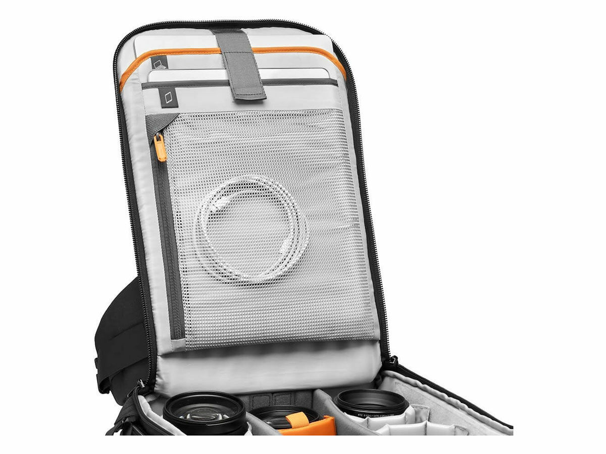 lowepro 400 aw