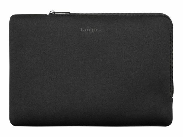 Targus MultiFit Sleeve with EcoSmart 13-14", Black
