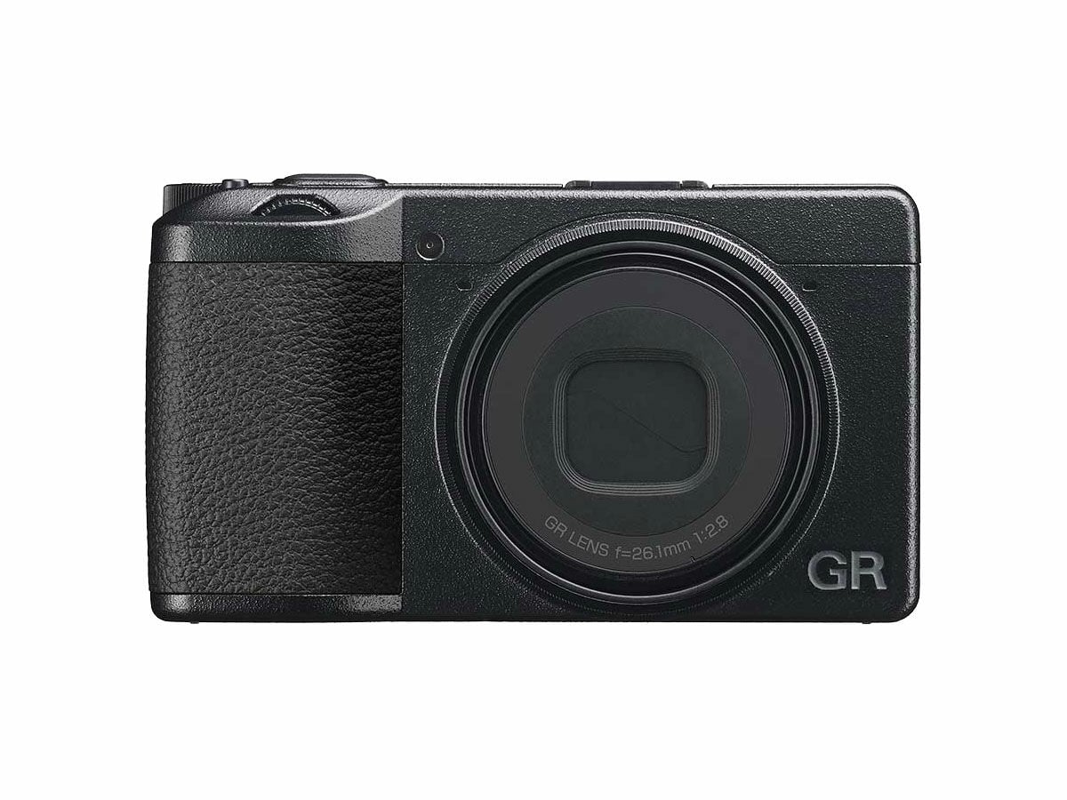 Ricoh GR IV | Scandinavian Photo
