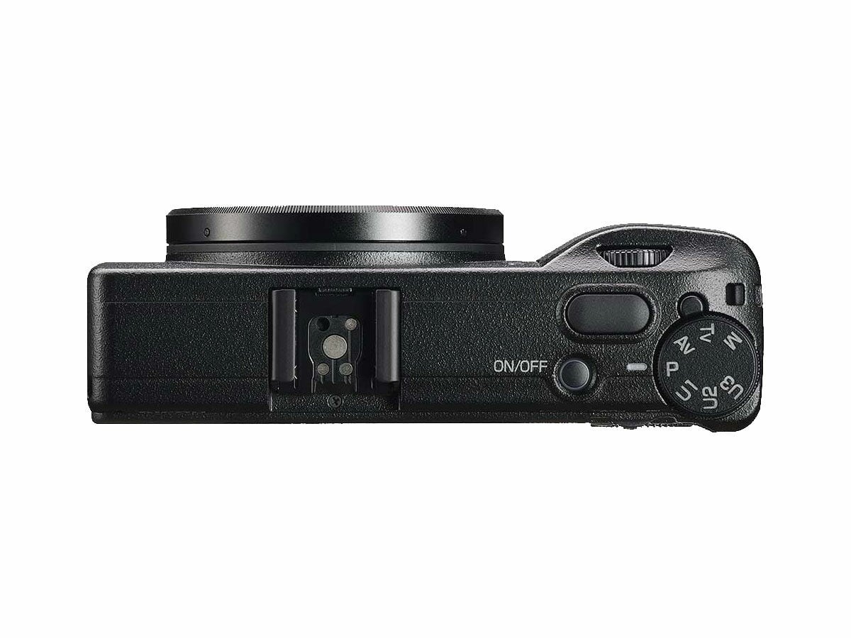 Ricoh GR IIIx | Scandinavian Photo
