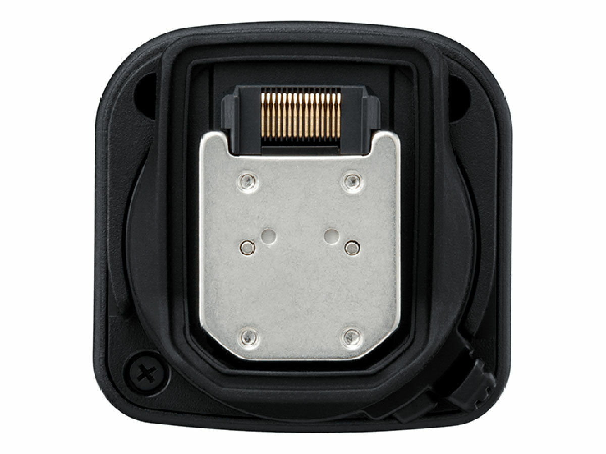 JJC HC-C Hot Shoe Cover For Canon Cameras With Hot Shoes - Others - View #7