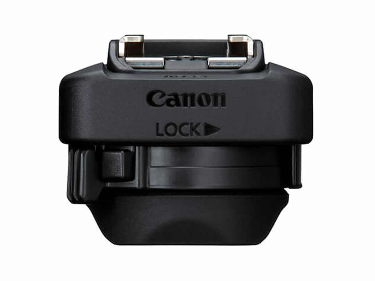 JJC HC-C Hot Shoe Cover For Canon Cameras With Hot Shoes - Others - View #9