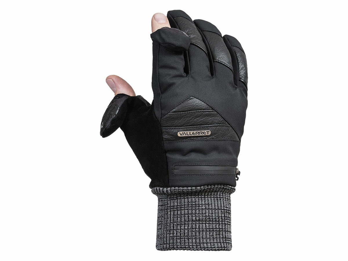 Vallerret Markhof Pro V3 M | Scandinavian Photo