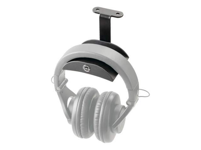 König & Meyer 16330 Headphone holder table mounted