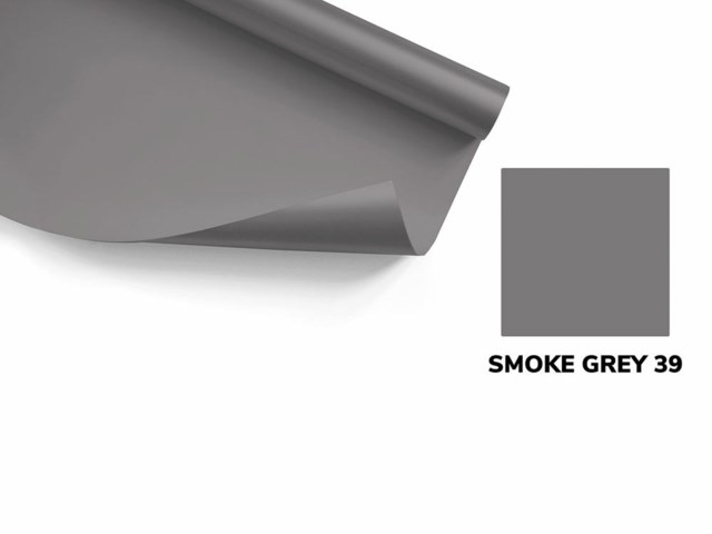 Fomei Smoke Grey 2,72x11m