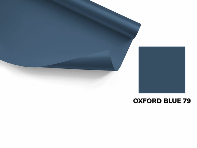 Fomei Oxford Blue 2,72x11m