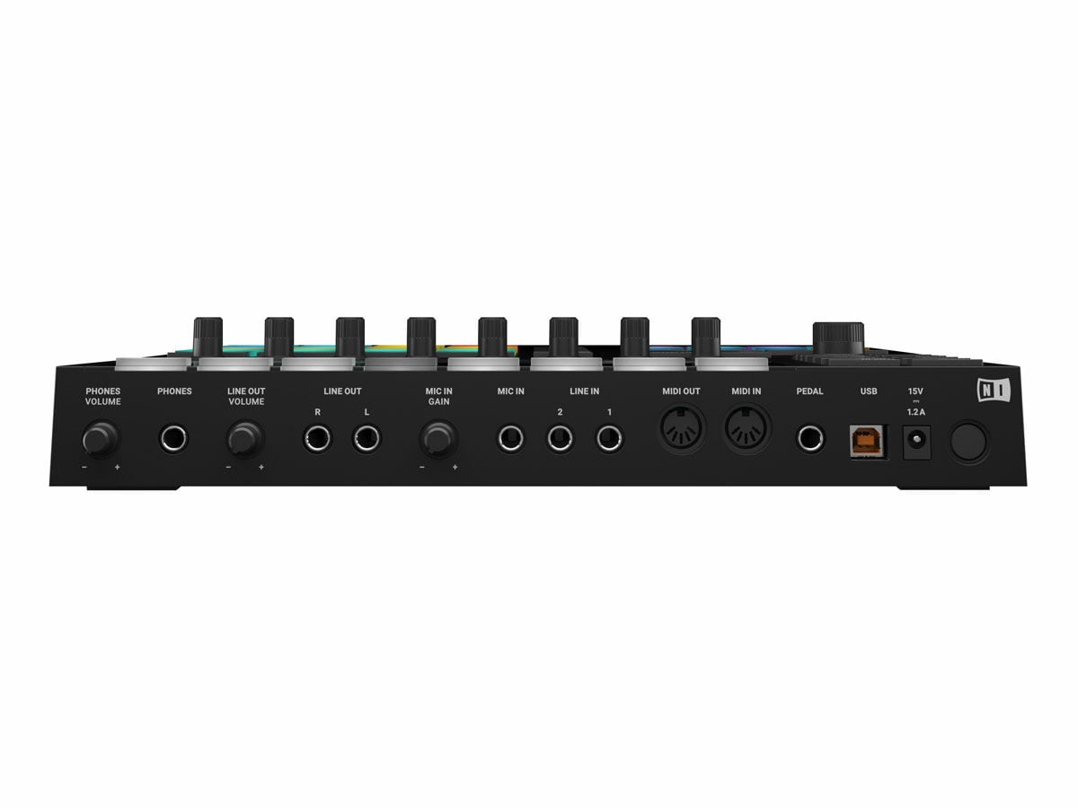 Native Instruments Maschine MK3 | Scandinavian Photo