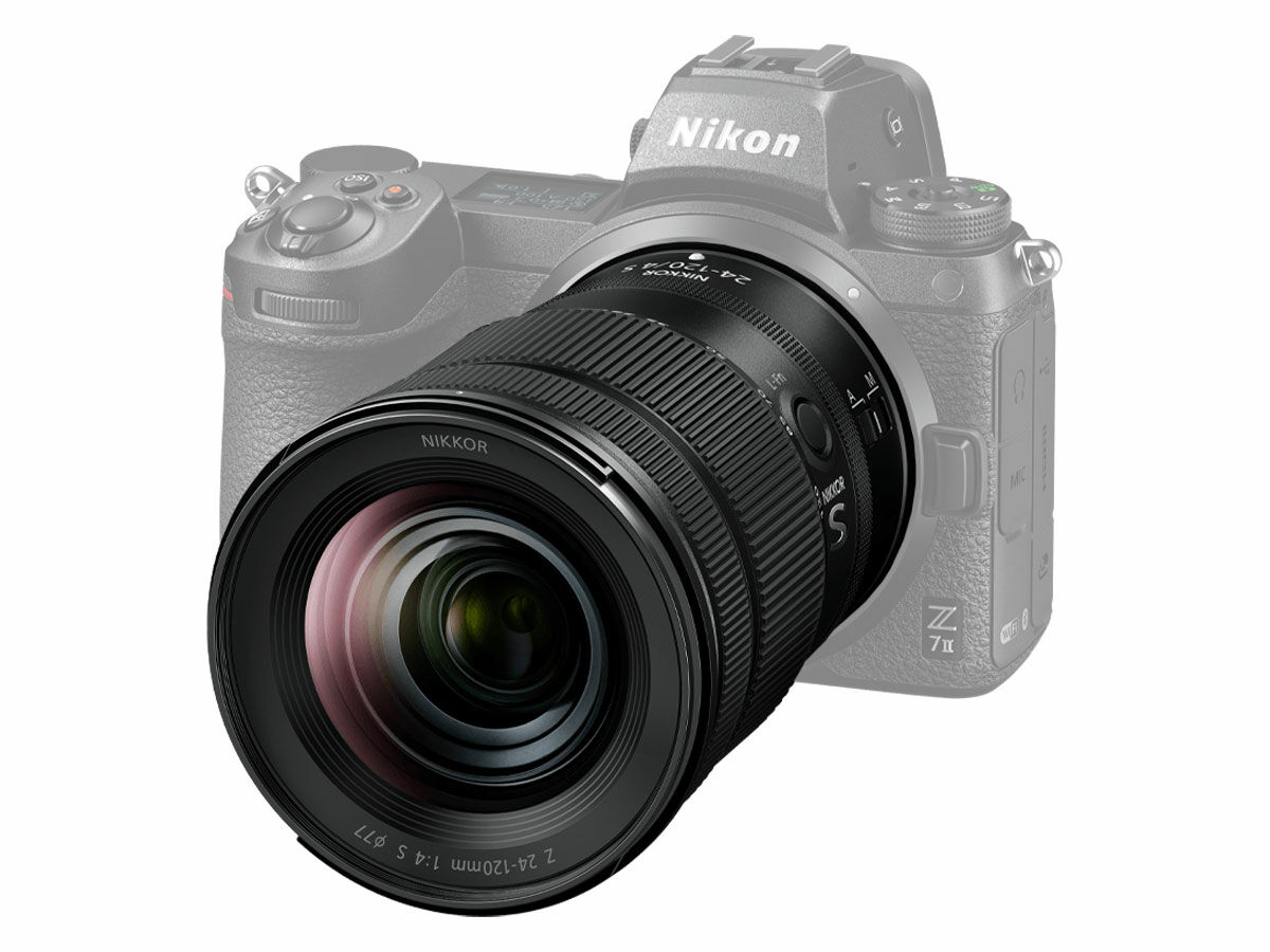 Nikon Nikkor Z 24-120mm f/4 S | Scandinavian Photo