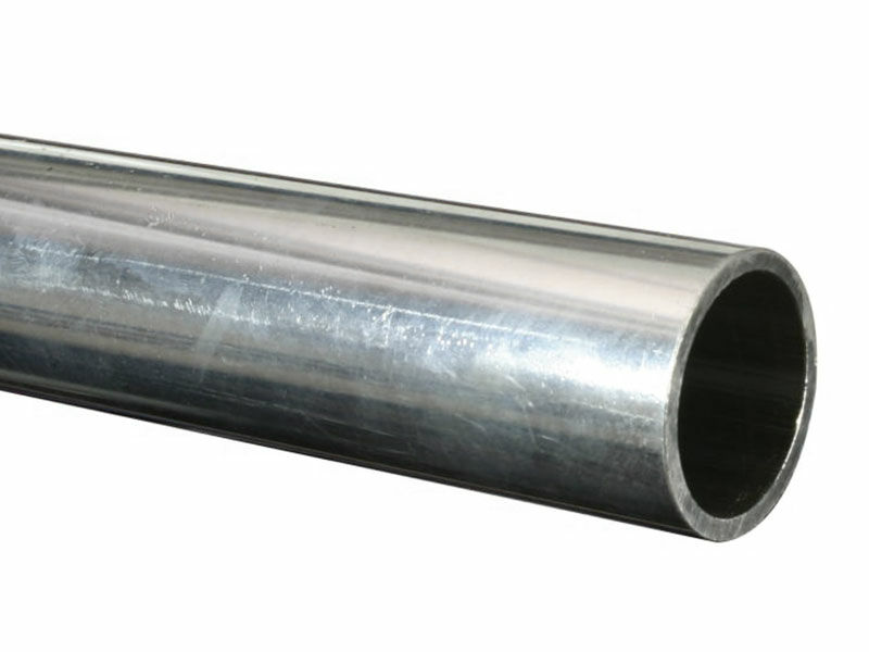 Doughty Rør 48x3mm Aluminium | Scandinavian Photo