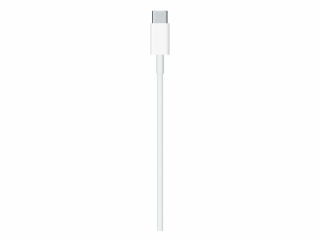 Apple Lightning - USB-C 1m