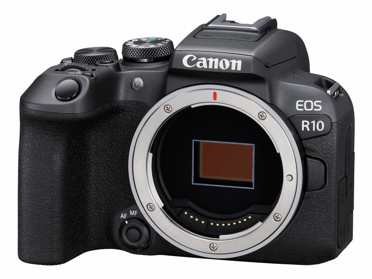 Canon EOS R10 | Scandinavian Photo