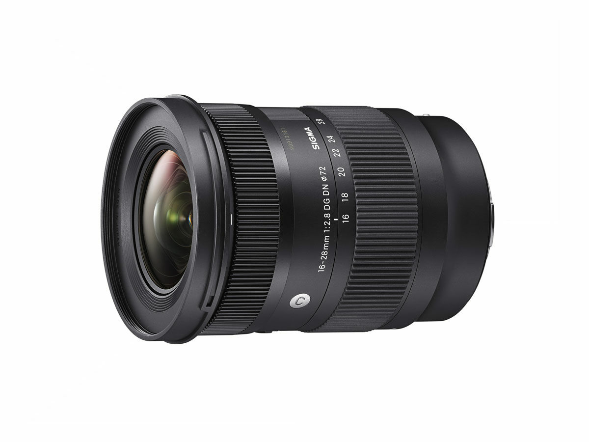 Sigma 14-24mm F2.8 DG DN Til Sony E | Scandinavian Photo