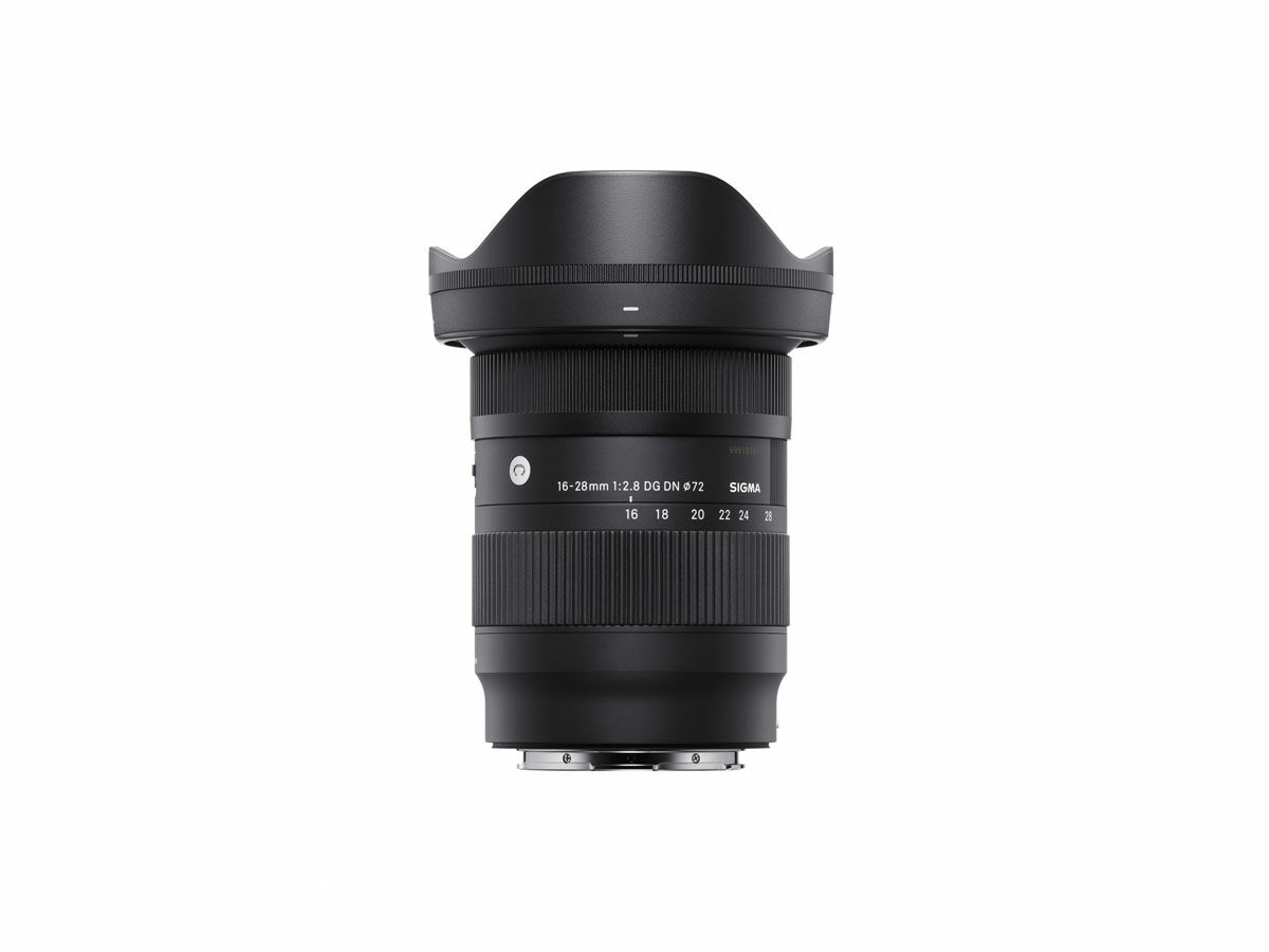 Sigma 14-24mm F2.8 DG DN Til Sony E | Scandinavian Photo