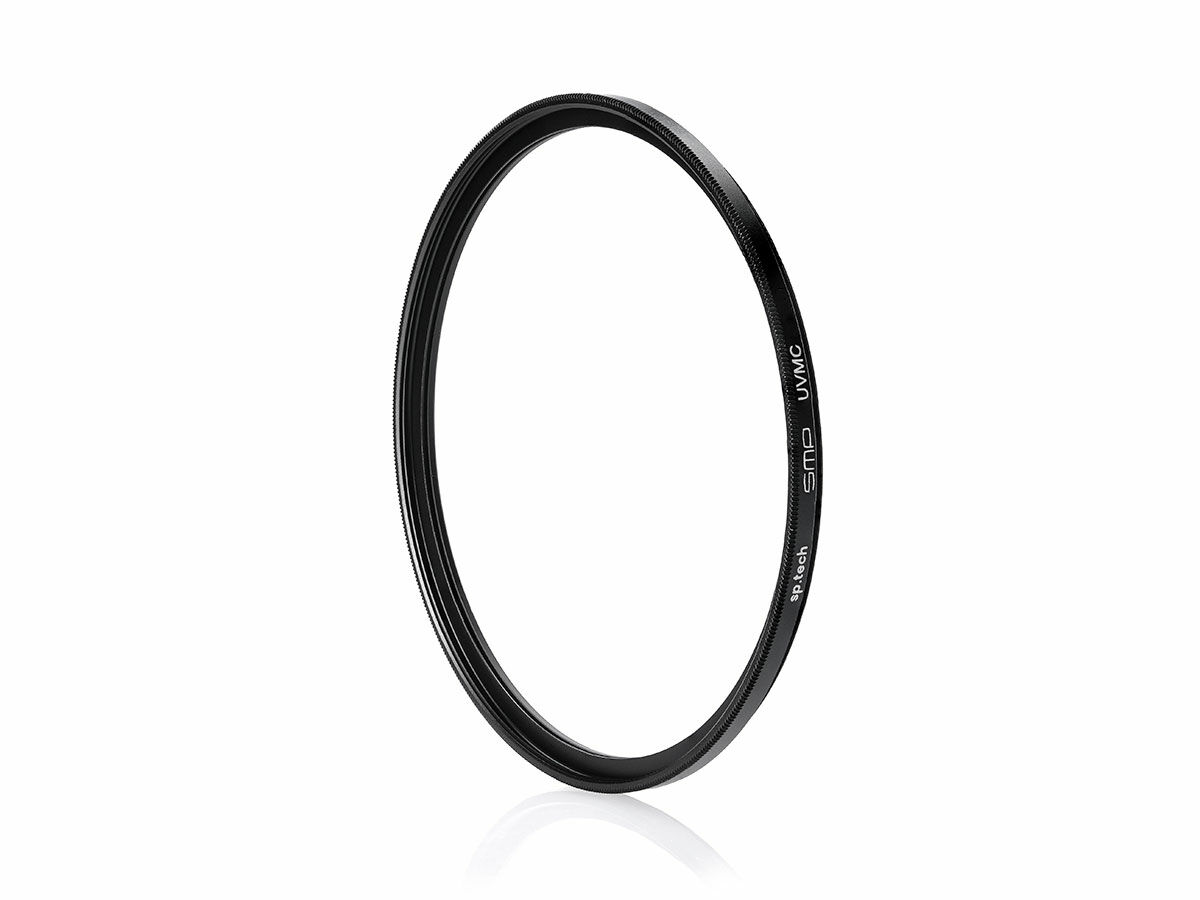 sp.tech UV Filter MultiCoat B270 Slim Scandinavian Photo