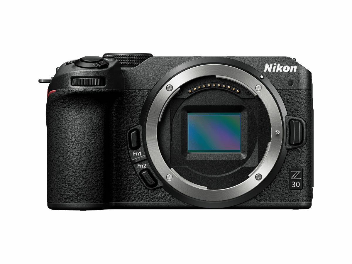 Nikon Z30 | Scandinavian Photo