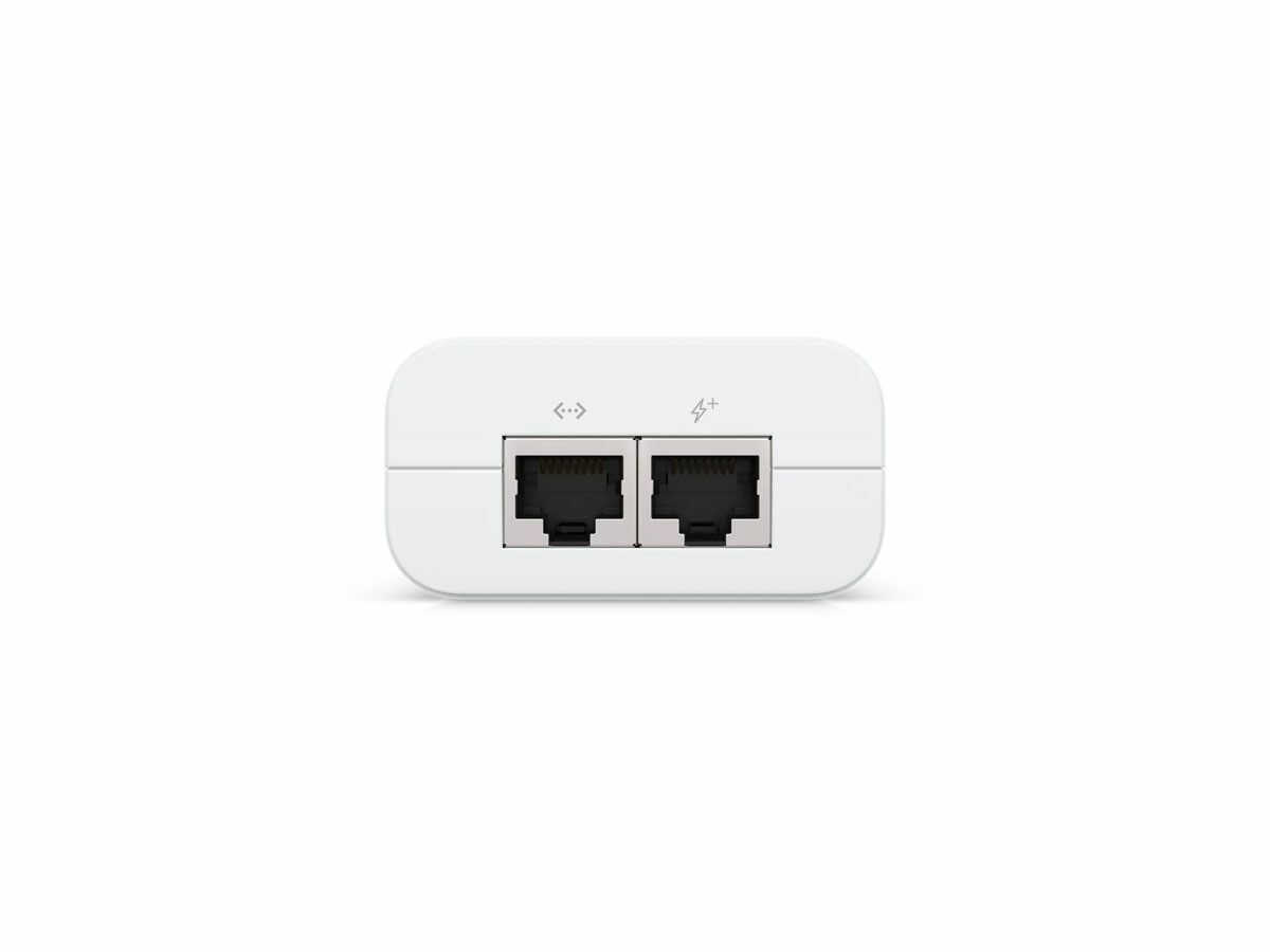 Ubiquiti PoE Injector 30W | Scandinavian Photo