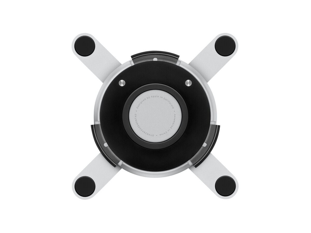 Apple VESA Mount Adapter Pro Display XDR Scandinavian Photo