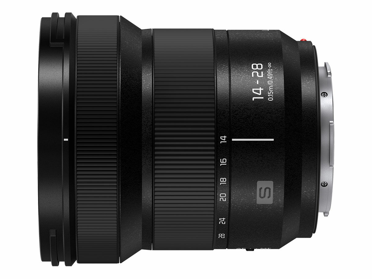 Panasonic Lumix S 14-28mm f/4-5,6 | Scandinavian Photo