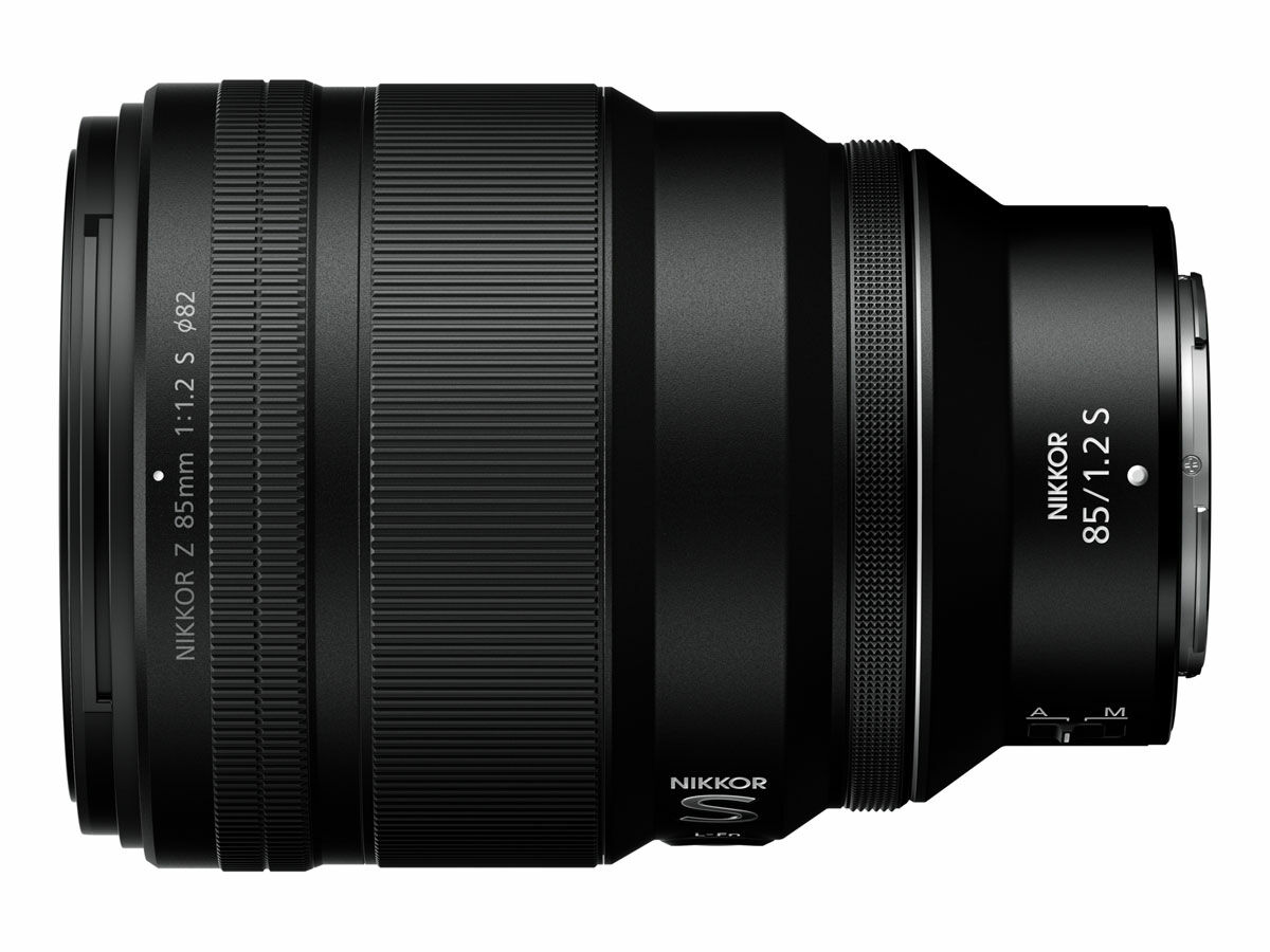 Nikon Nikkor Z 50mm f/1,2 S | Scandinavian Photo
