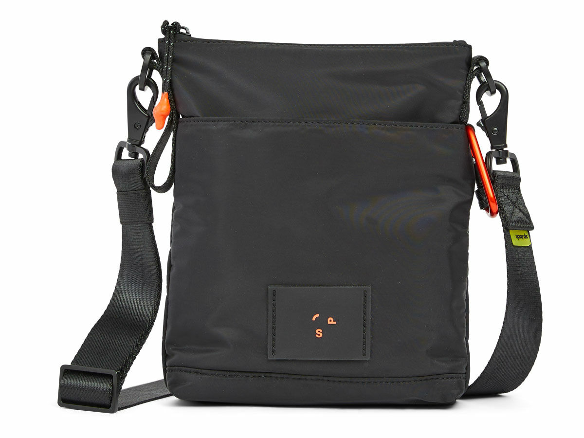sort small crossbody Images High Quality Grahic sp.tech Small Cross Body Bag | Scandinavian Photo