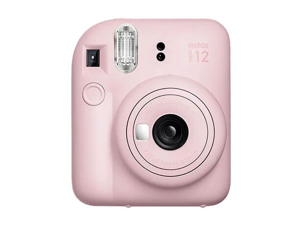 Fujifilm Instax Mini 12 | Scandinavian Photo