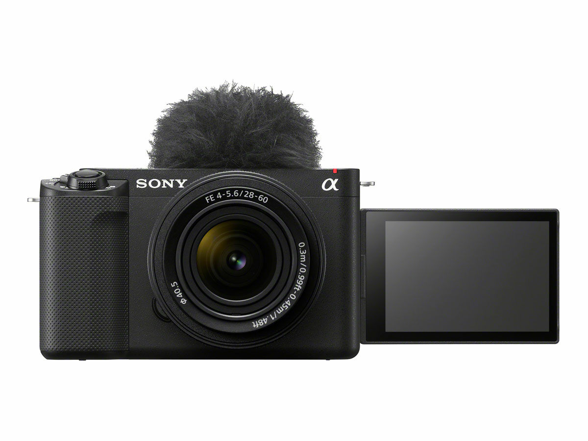 Sony ZV-E1 | Scandinavian Photo