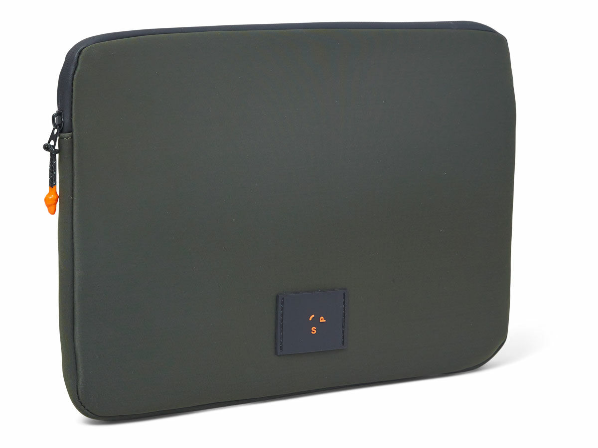 sp.tech Laptop Sleeve 16" Green